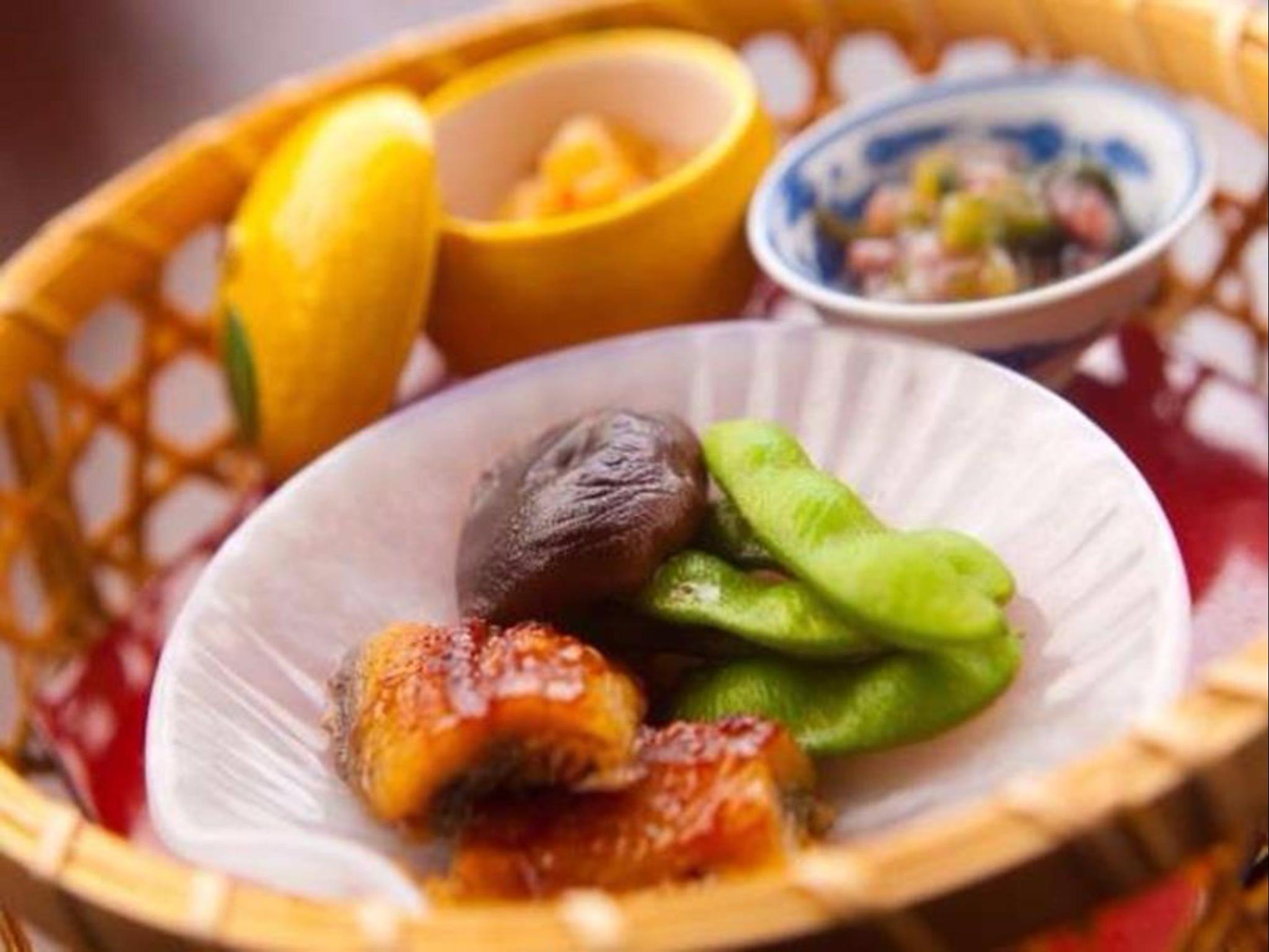 Đồ ăn và thức uống