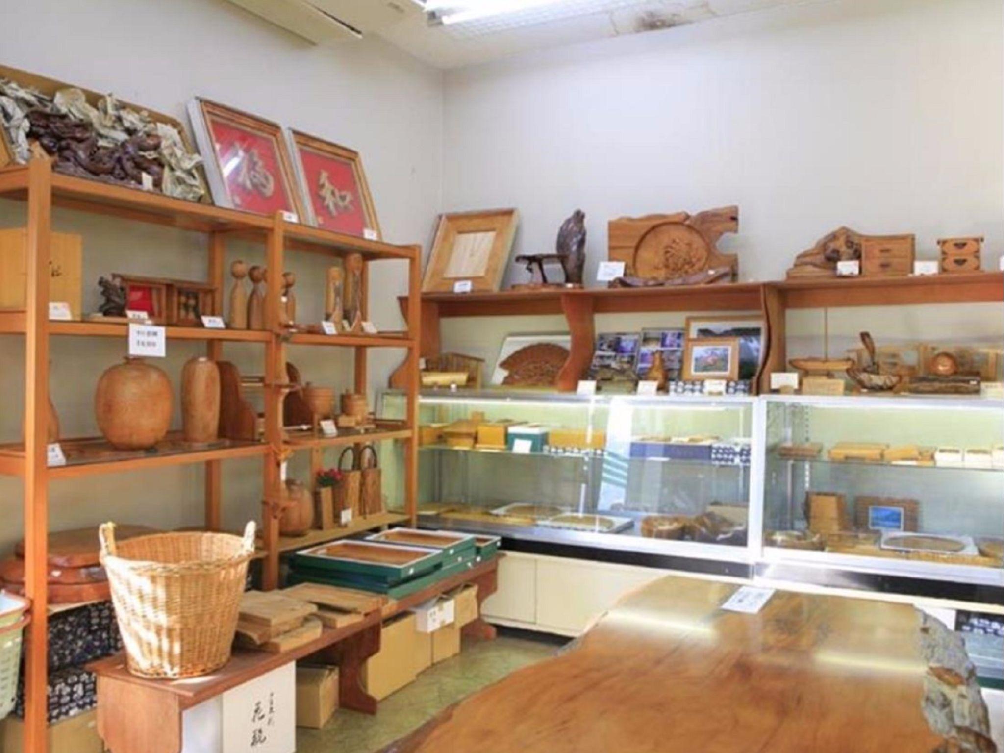 Nội thất khách sạn