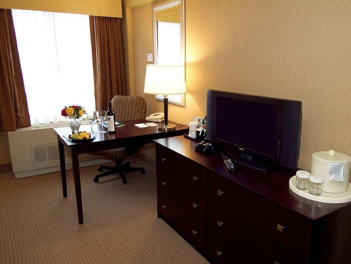 Nội thất khách sạn