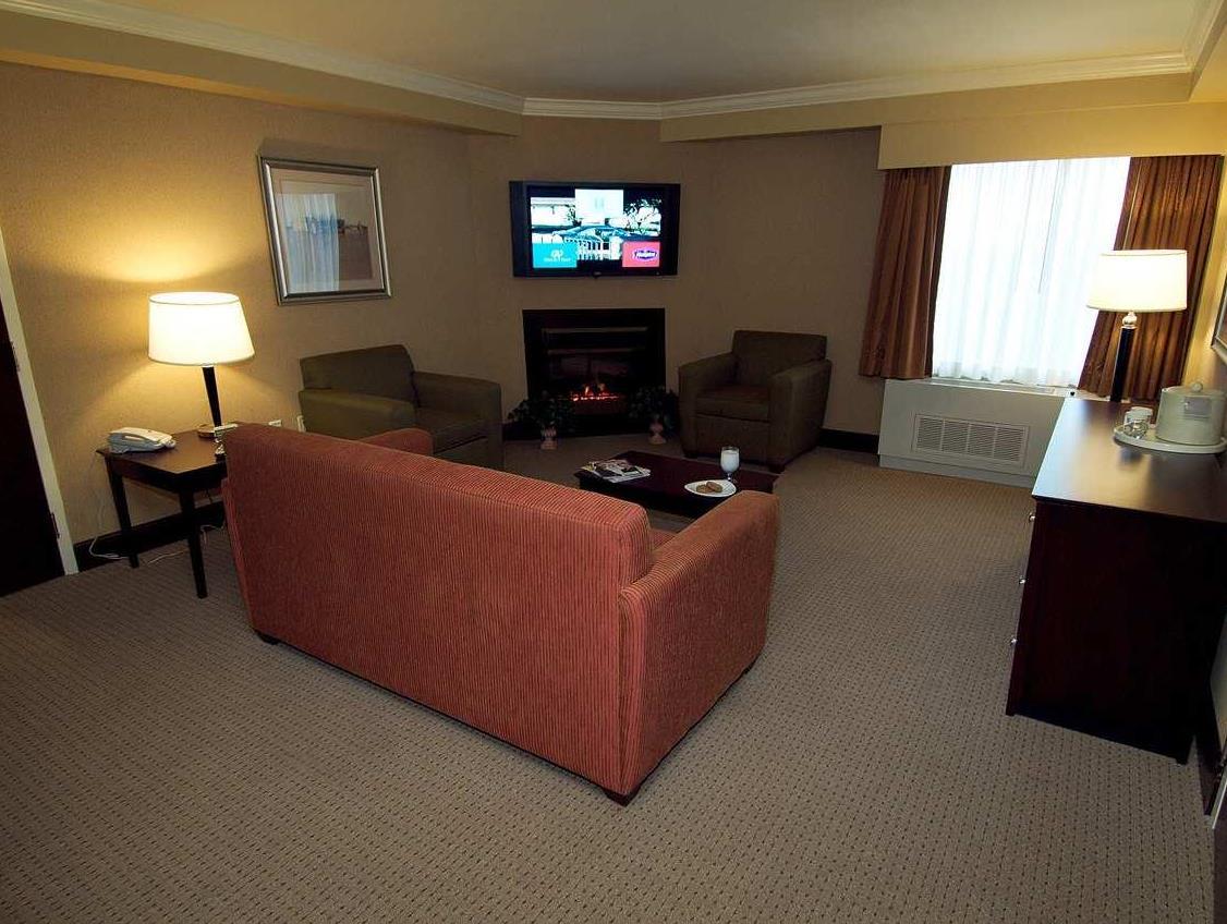 Nội thất khách sạn