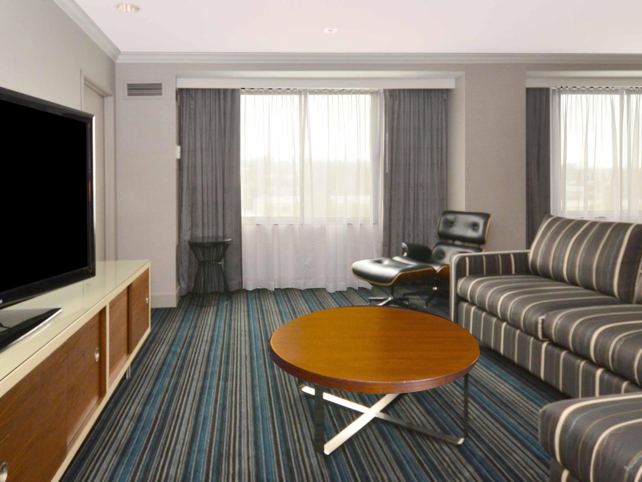 Nội thất khách sạn