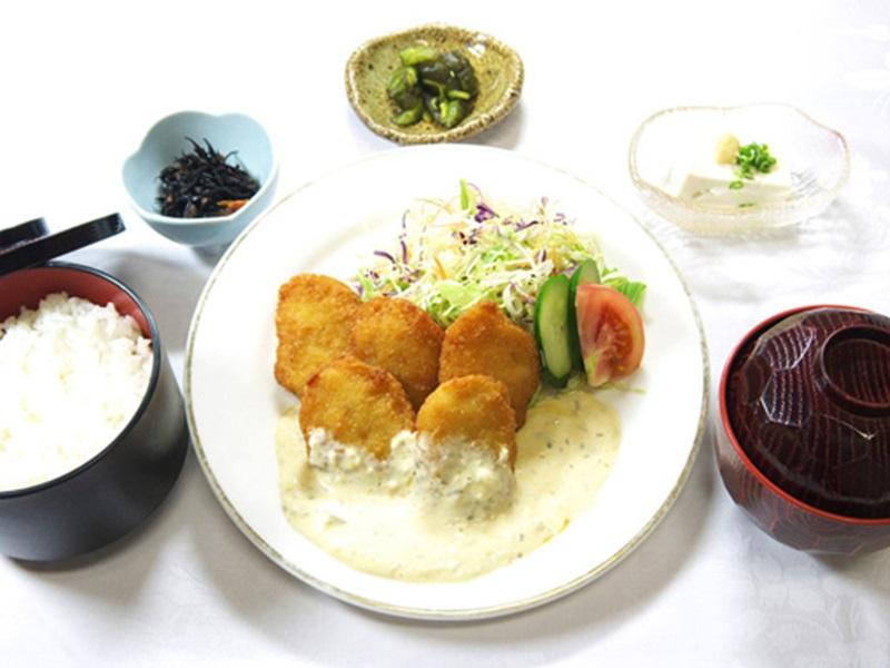 Đồ ăn và thức uống