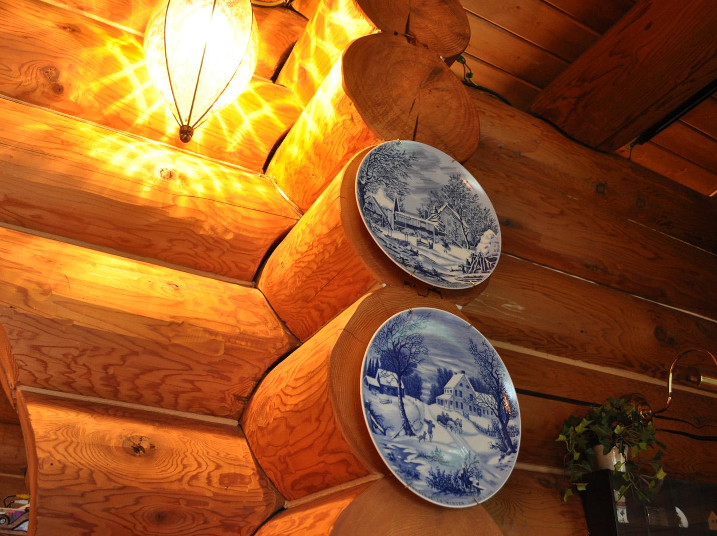 Nội thất khách sạn