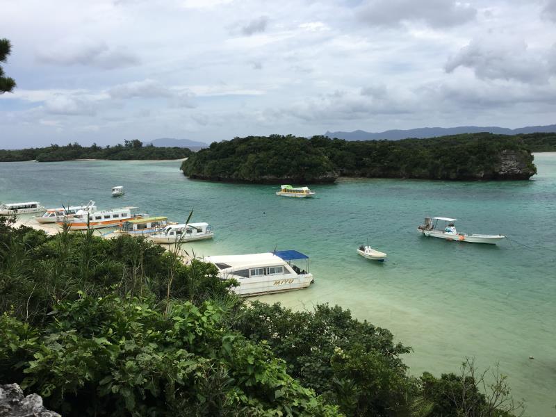 Nơi tham quan gần đây