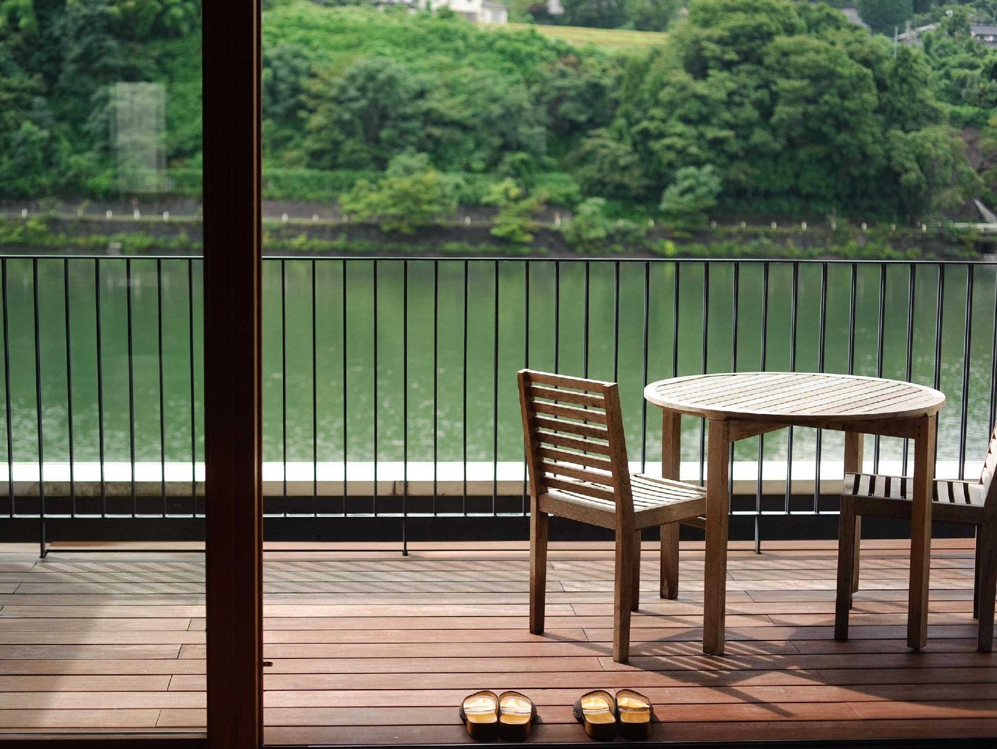 Ban công/sân hiên