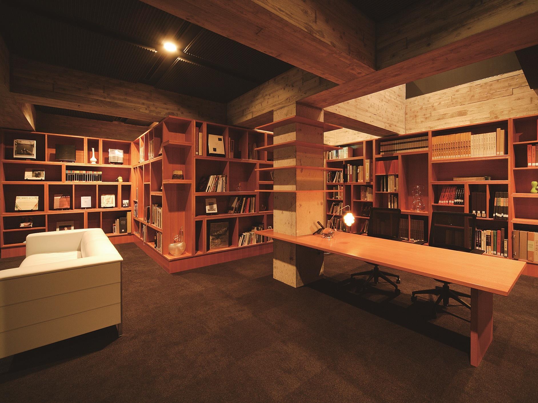 Tiện nghi giải trí