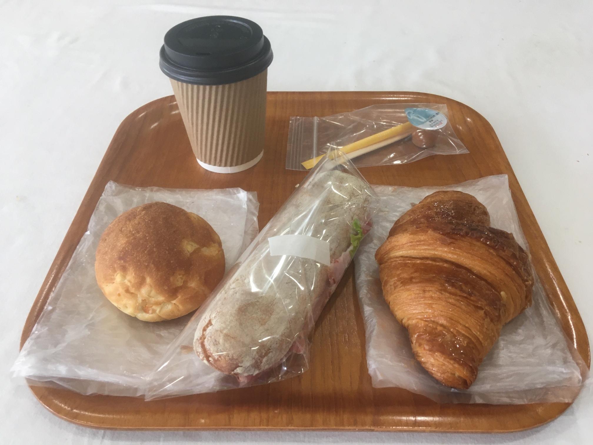 Các biện pháp sạch sẽ