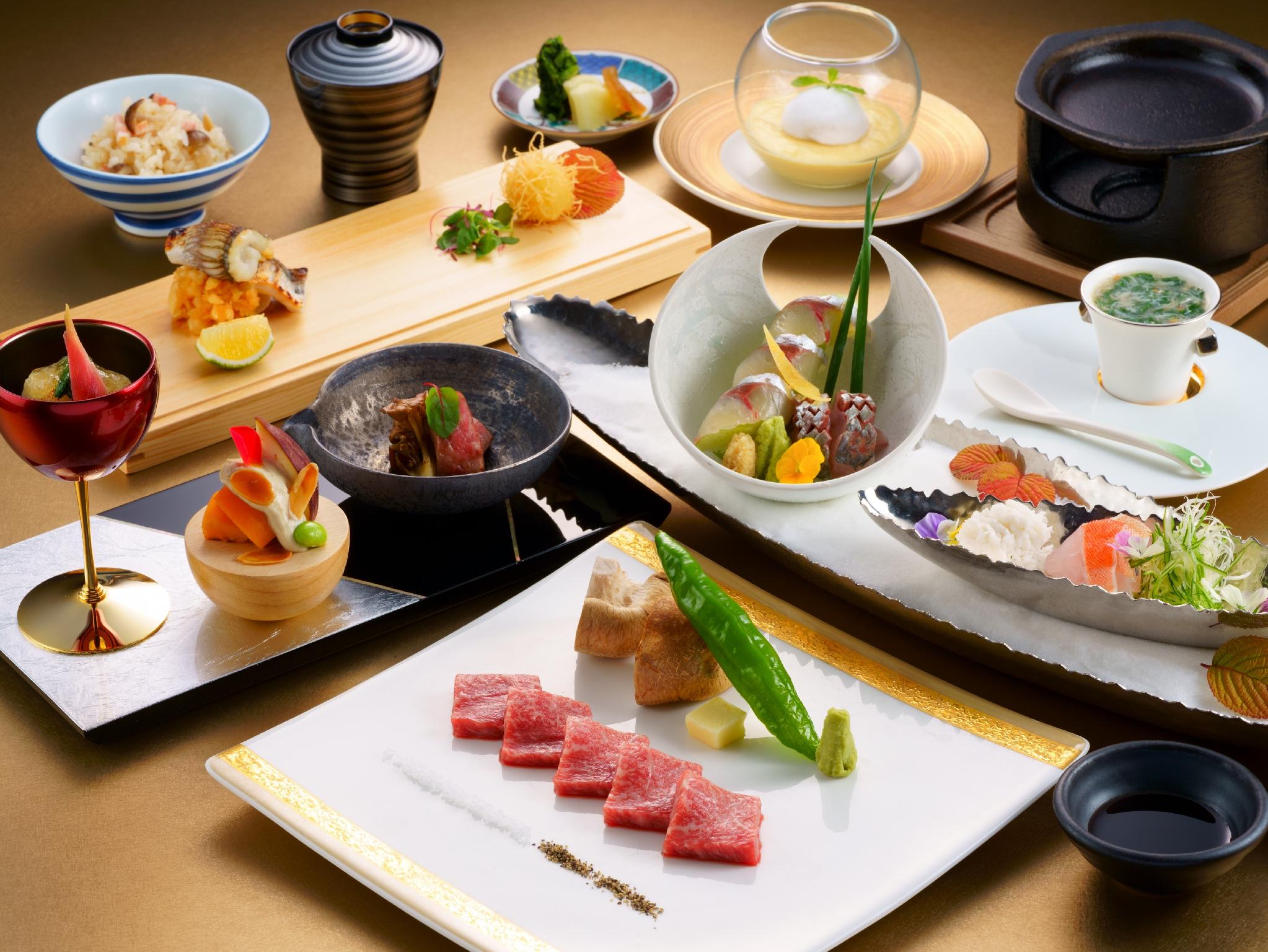 Đồ ăn và thức uống