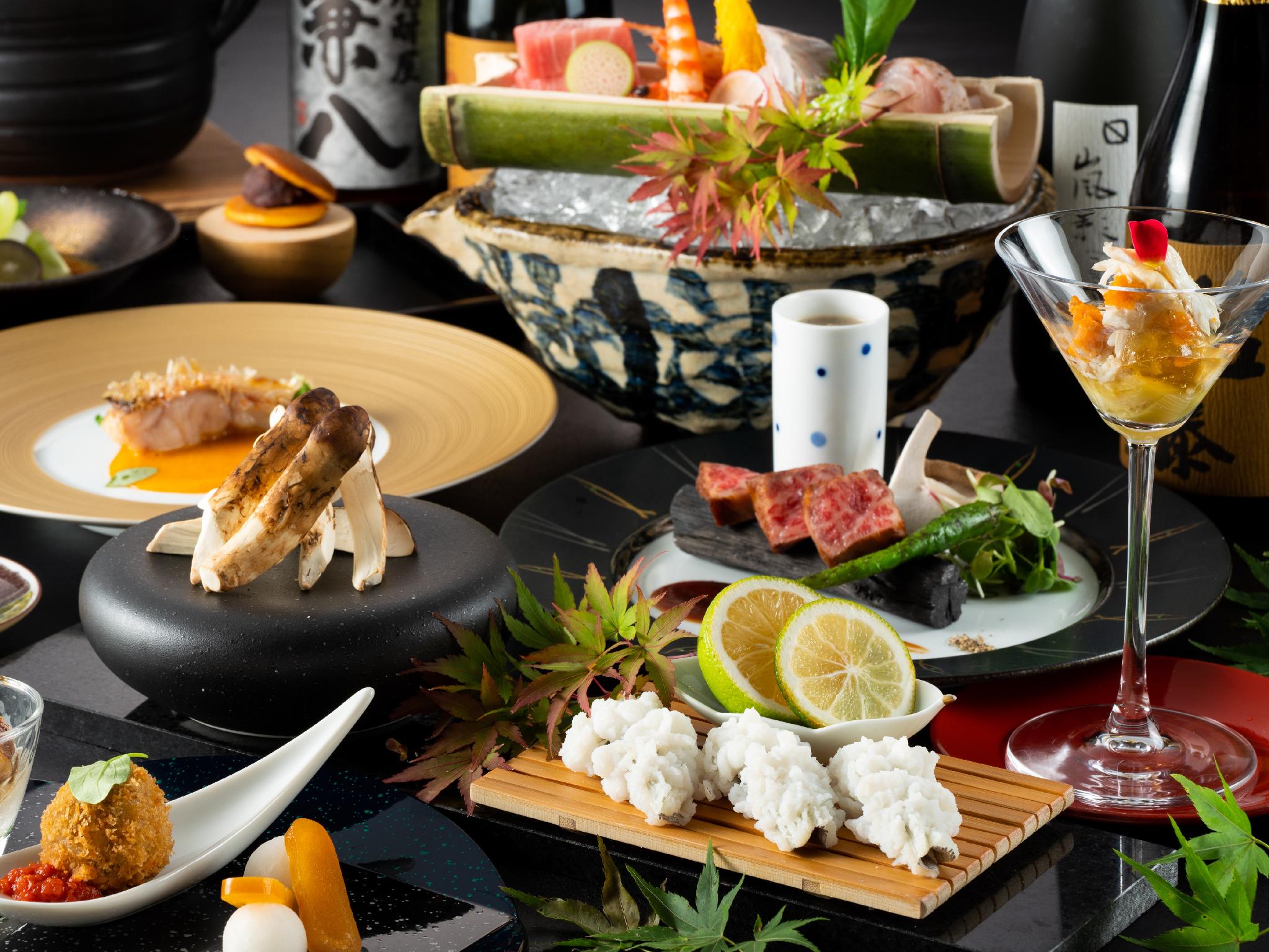 Đồ ăn và thức uống