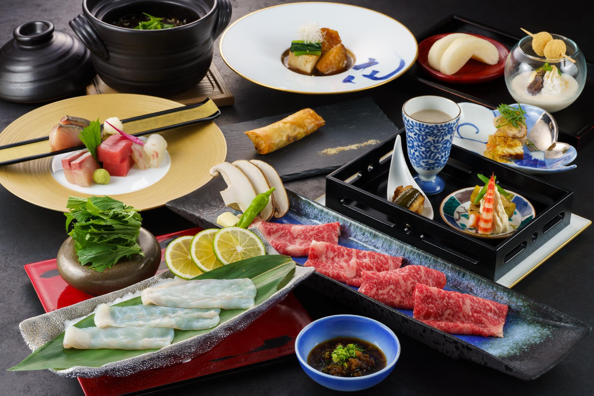 Đồ ăn và thức uống