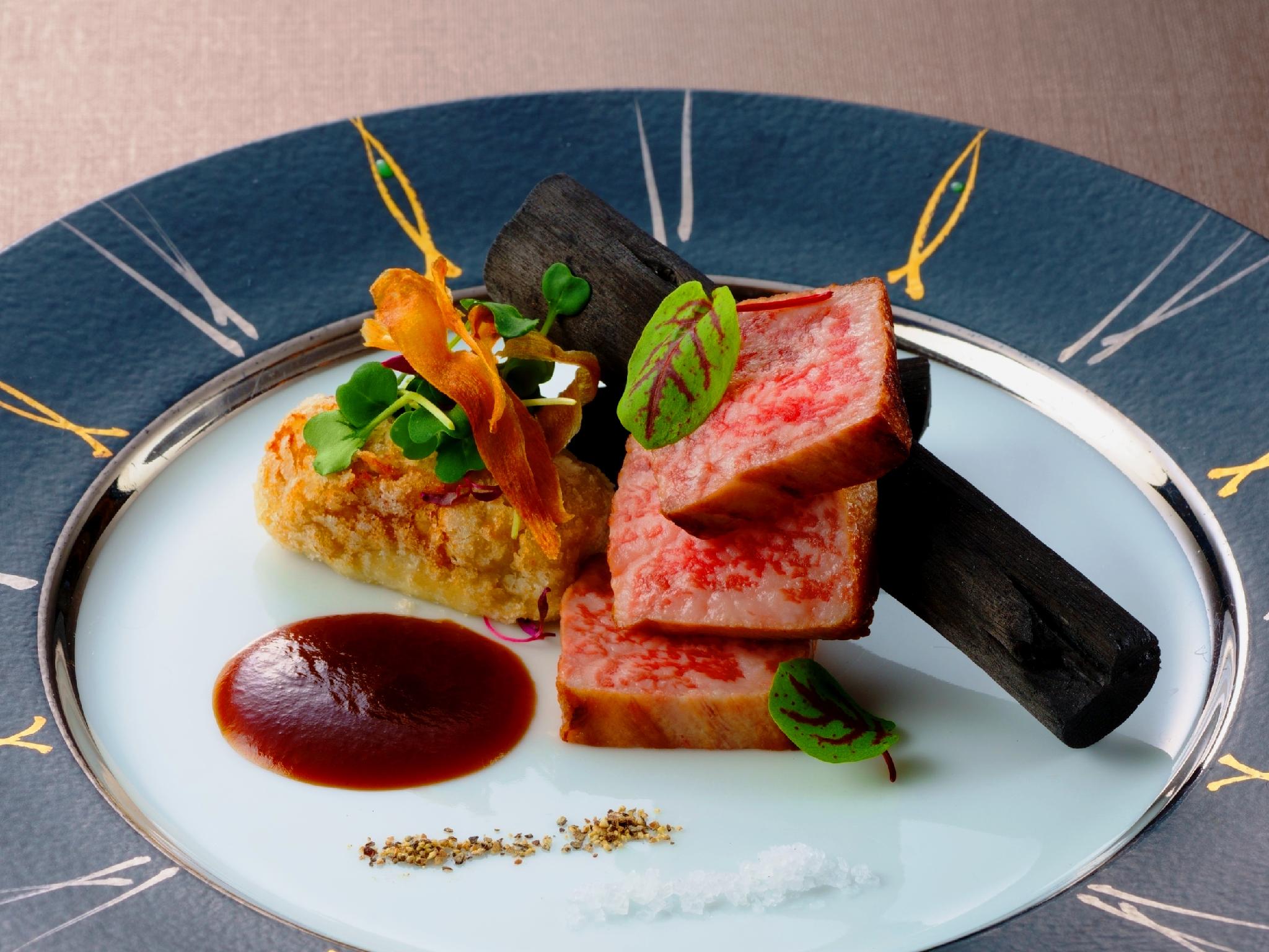 Đồ ăn và thức uống