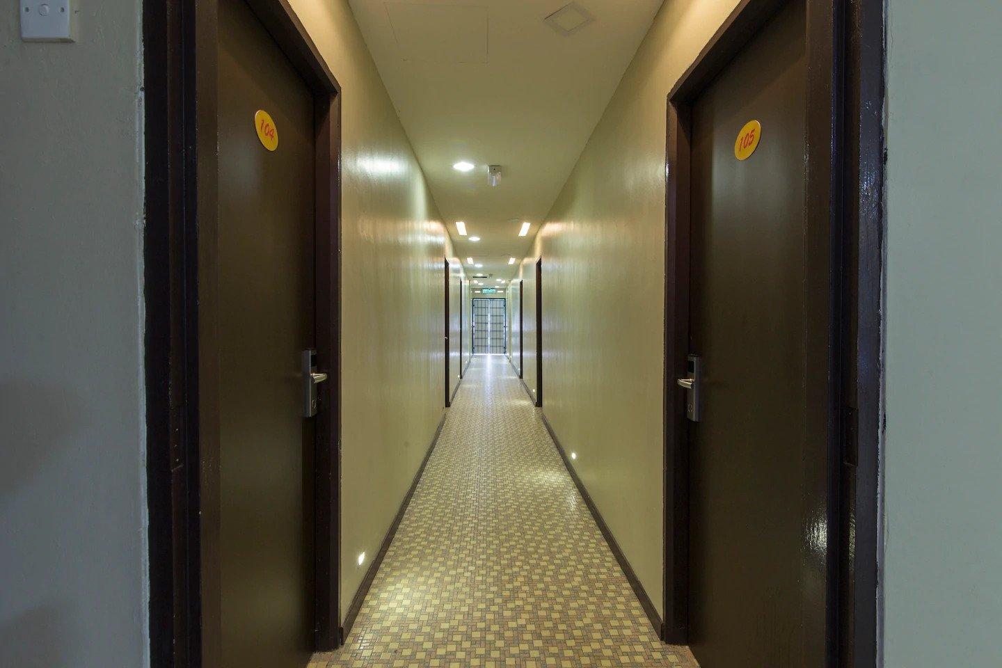 Nội thất khách sạn