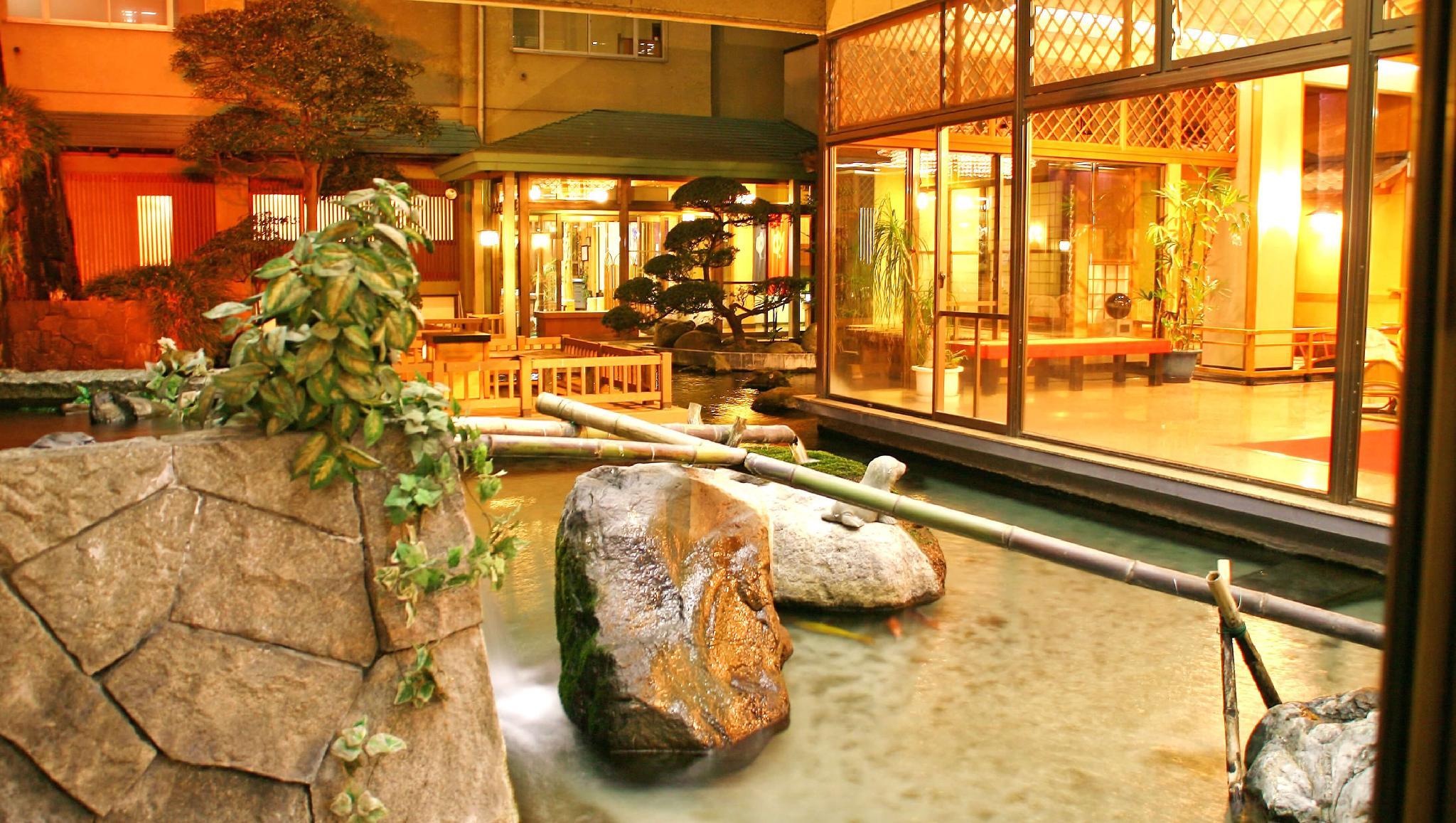 Nội thất khách sạn