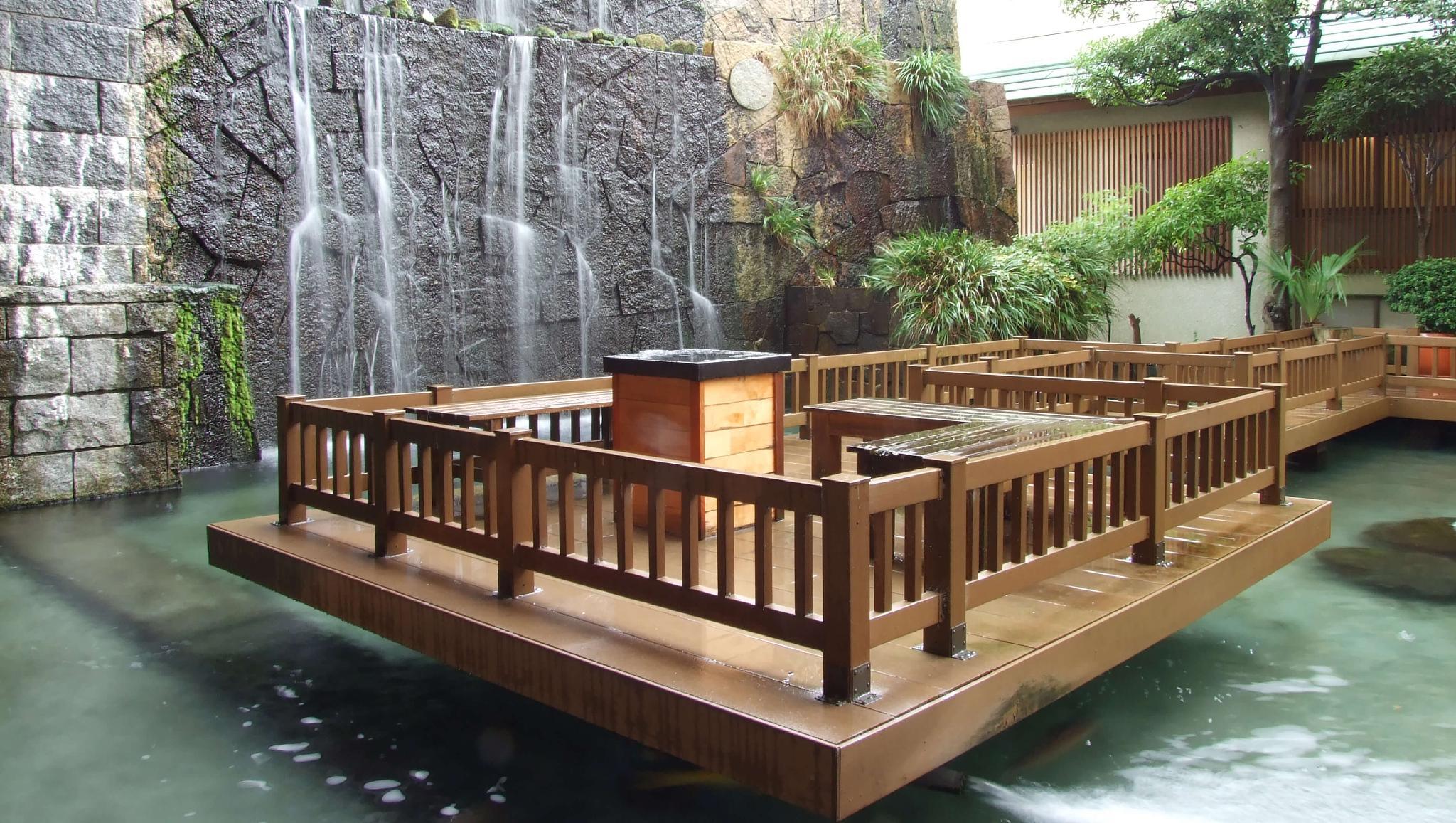 Nội thất khách sạn