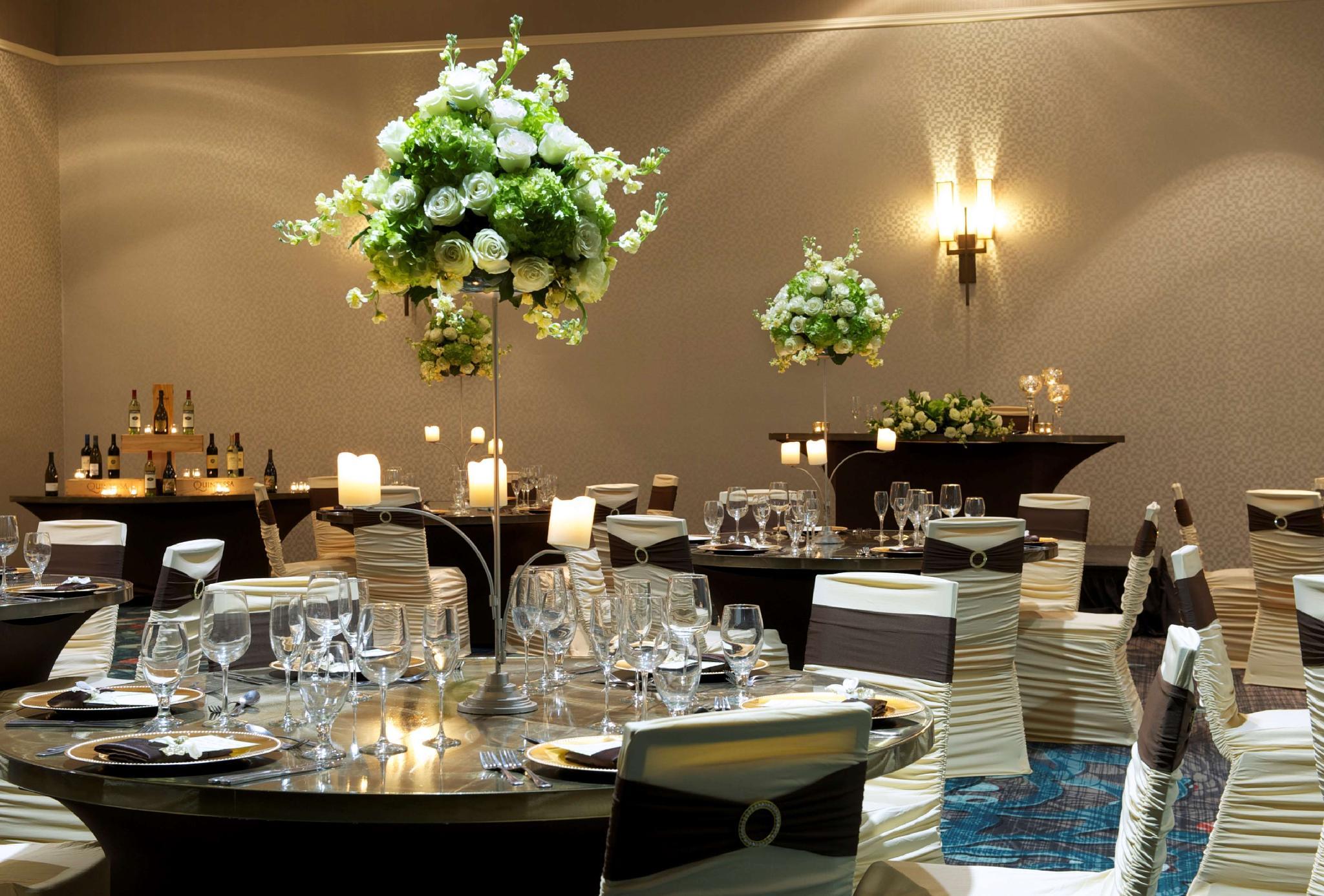 Phòng họp/ hội nghị