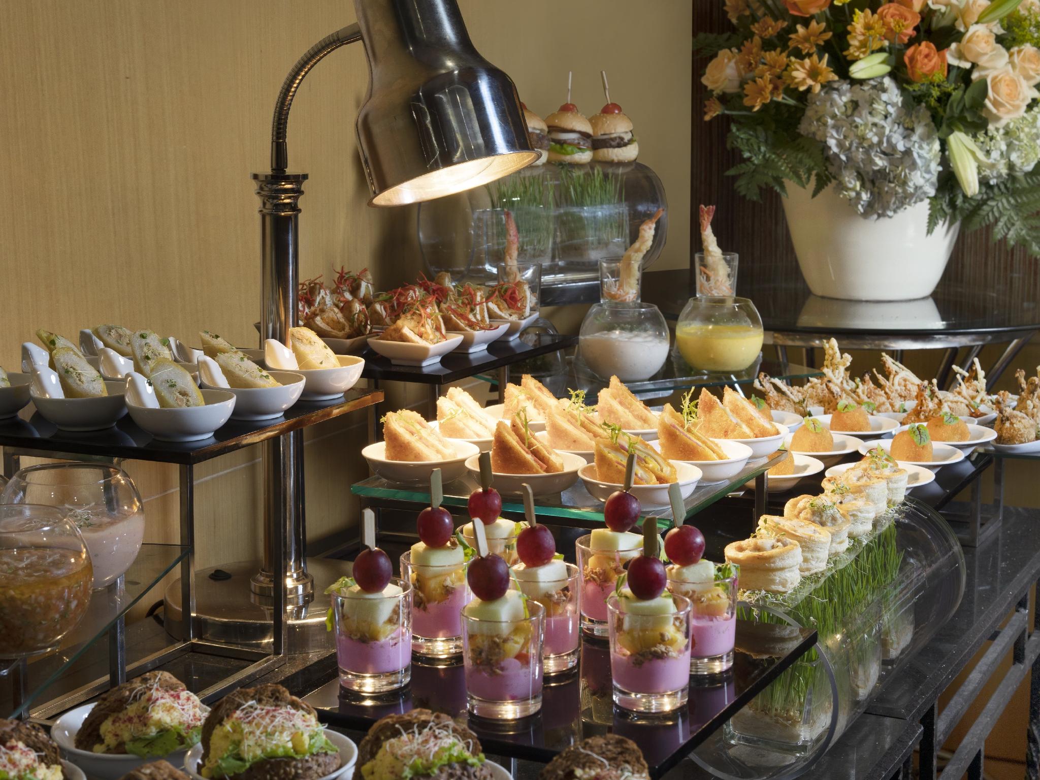 Đồ ăn và thức uống