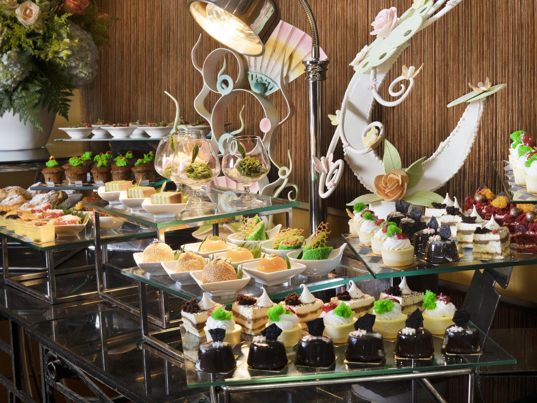 Đồ ăn và thức uống