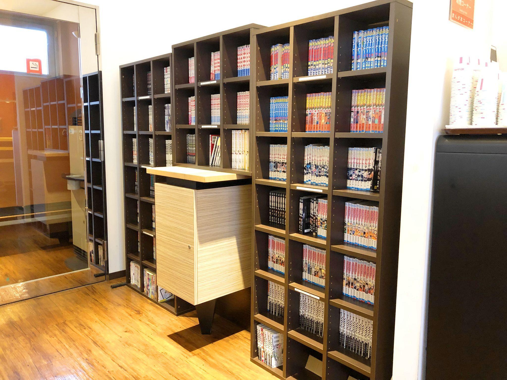 Khu vực công cộng