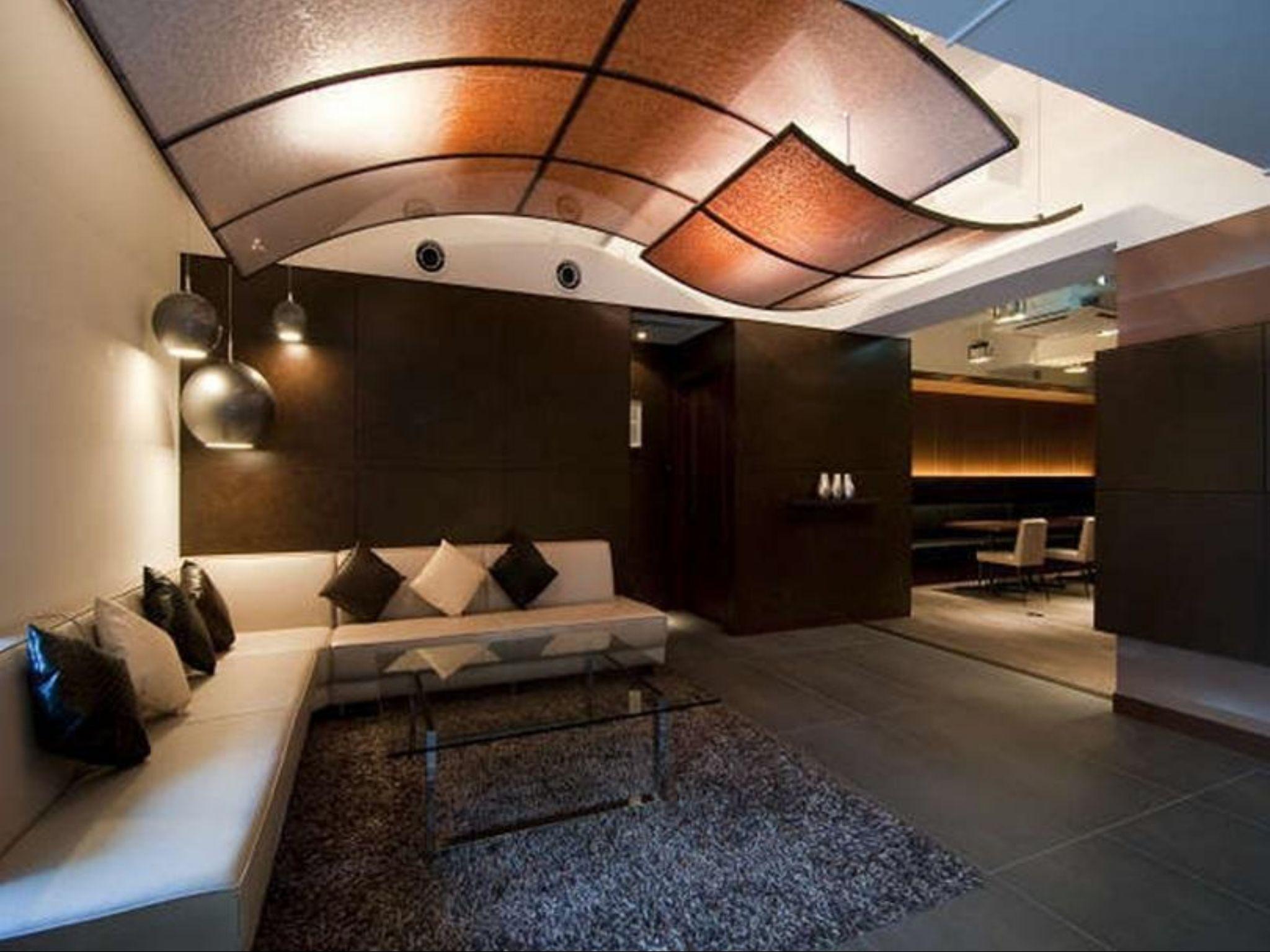 Nội thất khách sạn