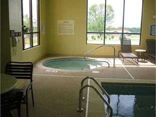 Bồn tắm nước nóng