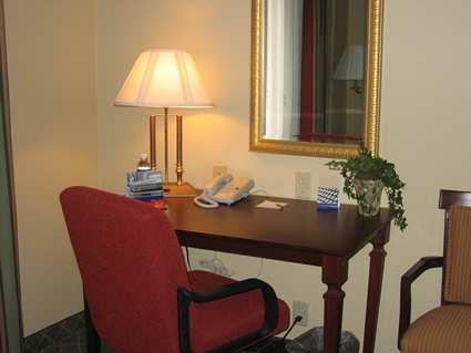 Nội thất khách sạn