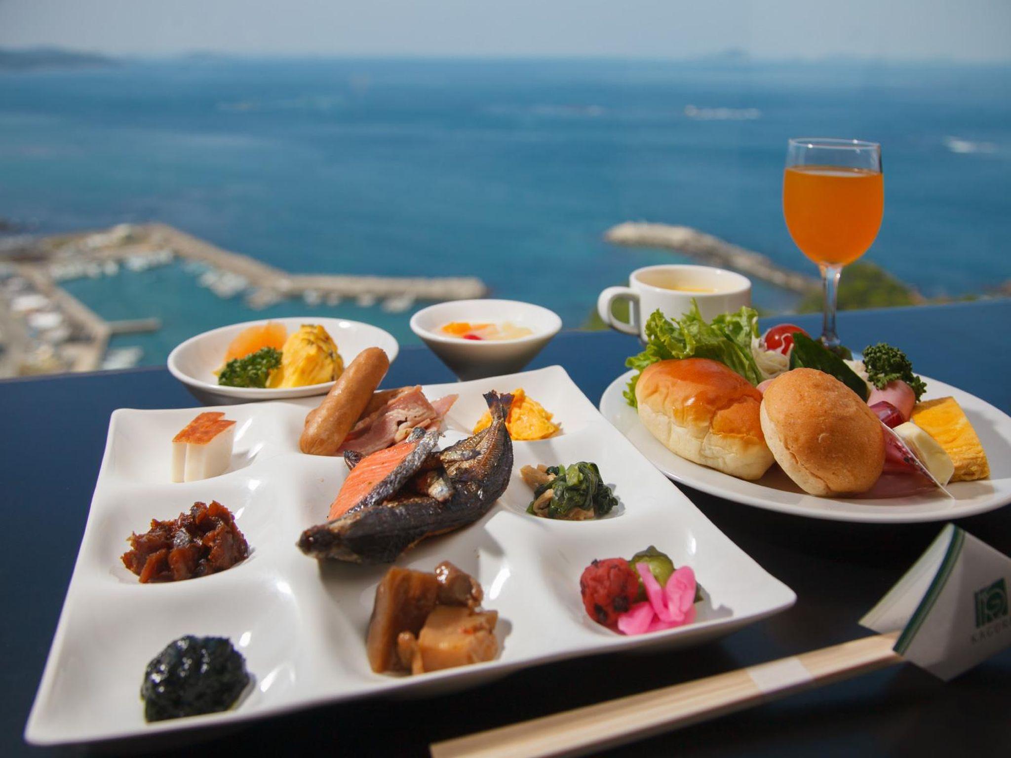 Đồ ăn và thức uống