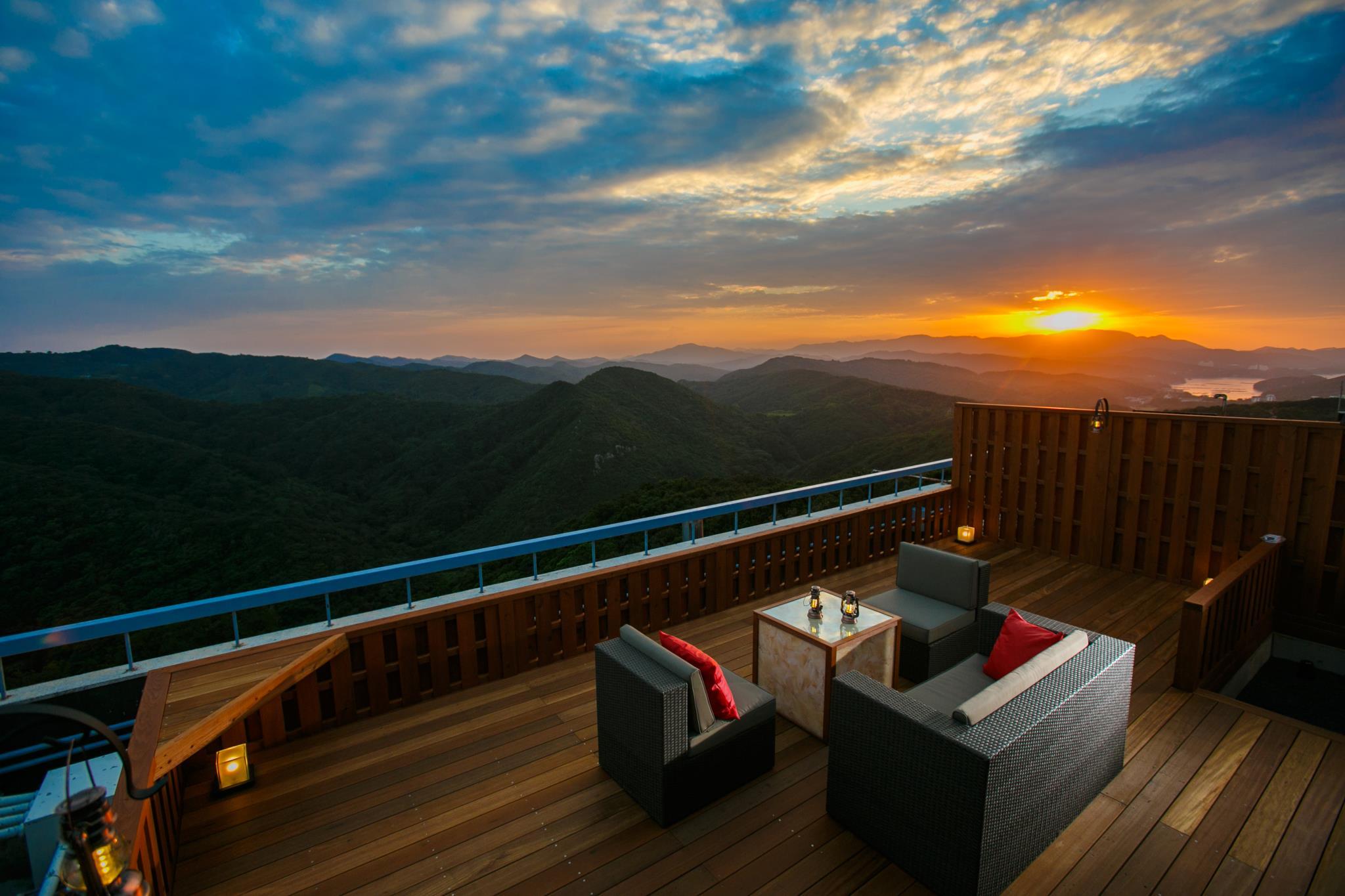 Nội thất khách sạn