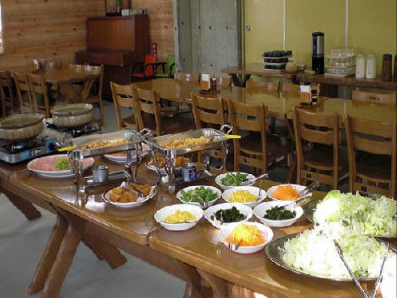 Đồ ăn và thức uống