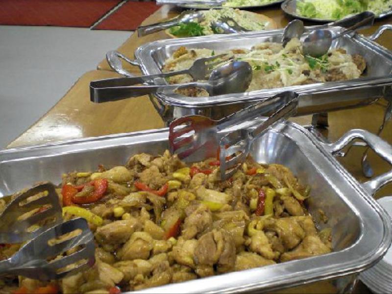 Đồ ăn và thức uống