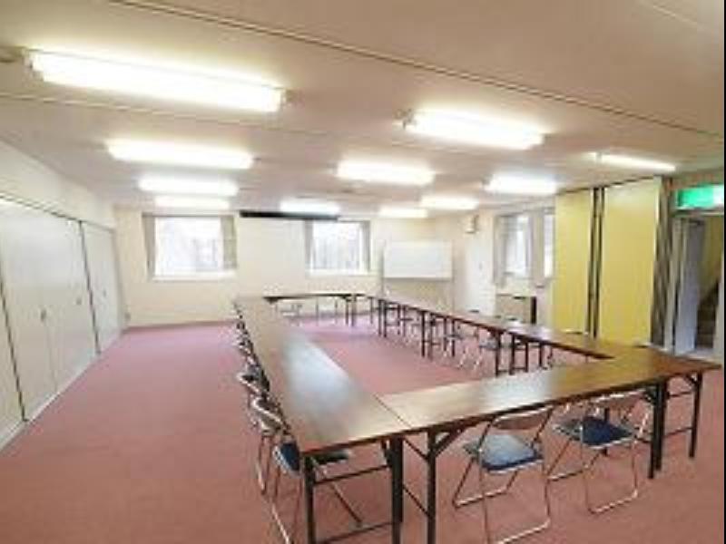 Phòng họp/ hội nghị