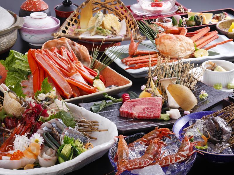 Đồ ăn và thức uống