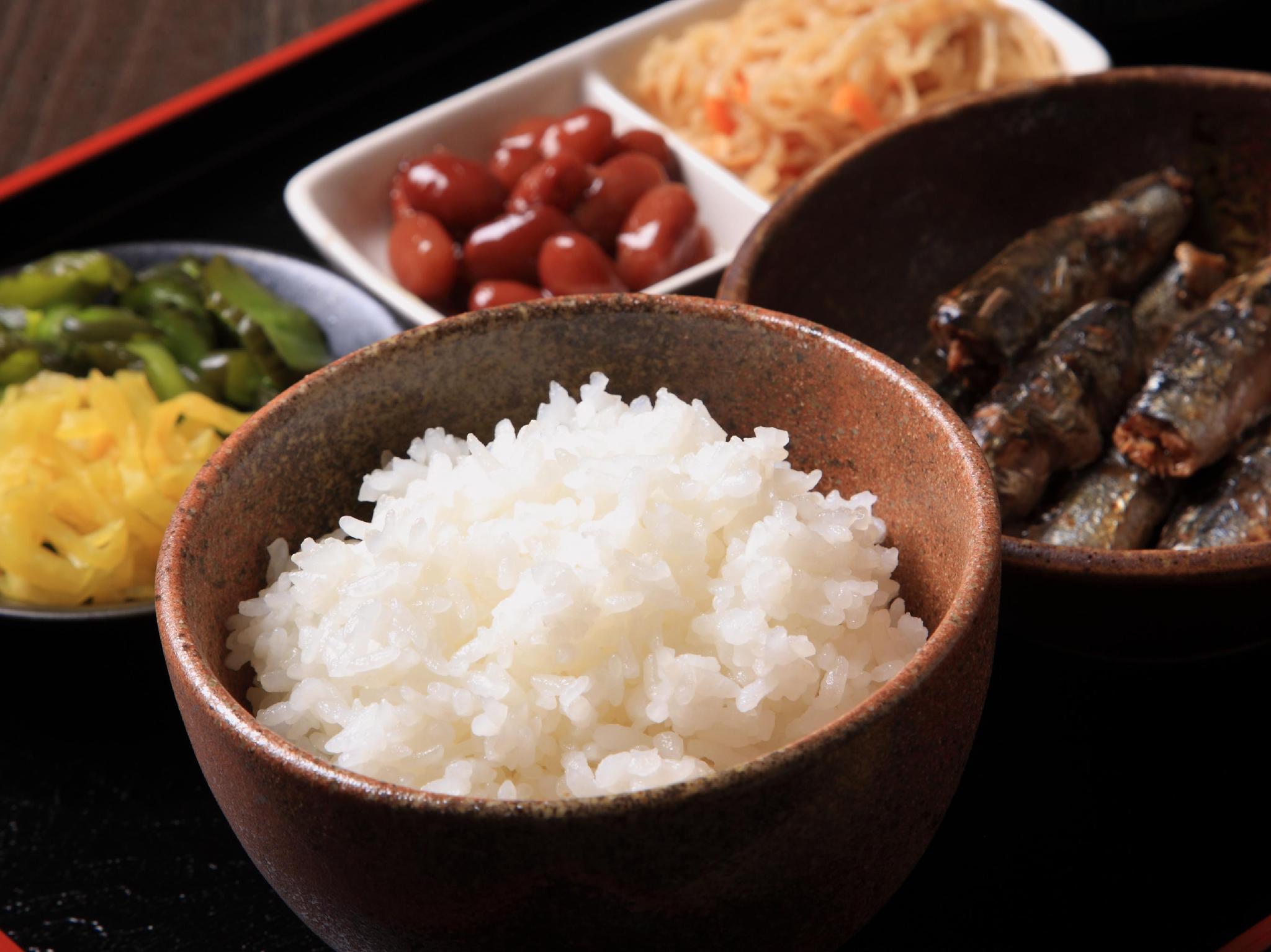 Đồ ăn và thức uống