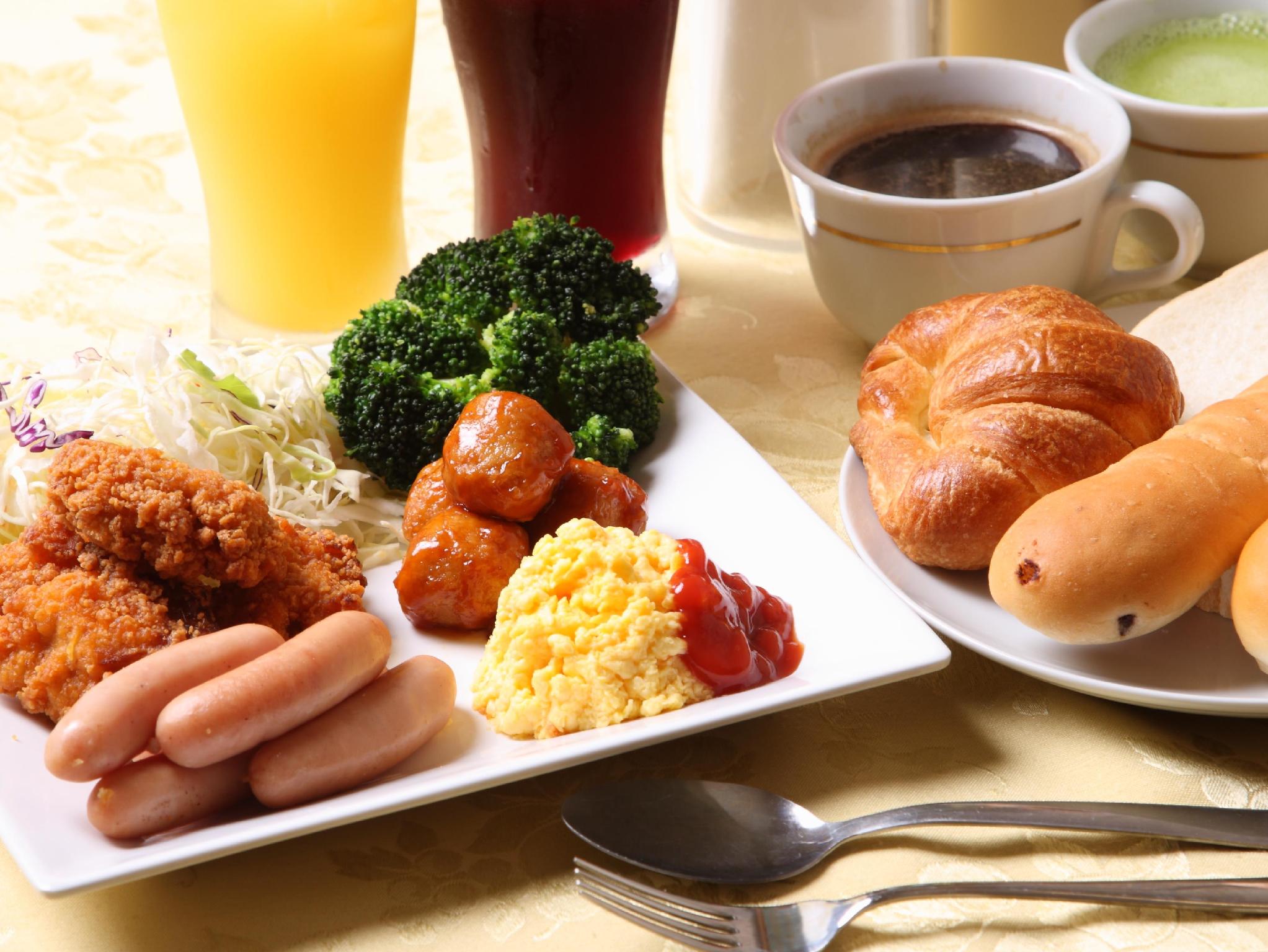 Đồ ăn và thức uống