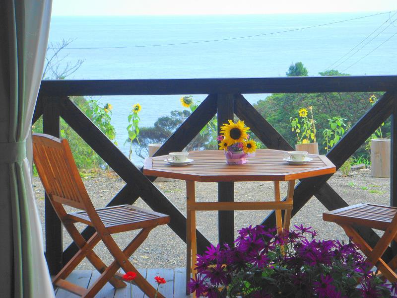 Ban công/sân hiên