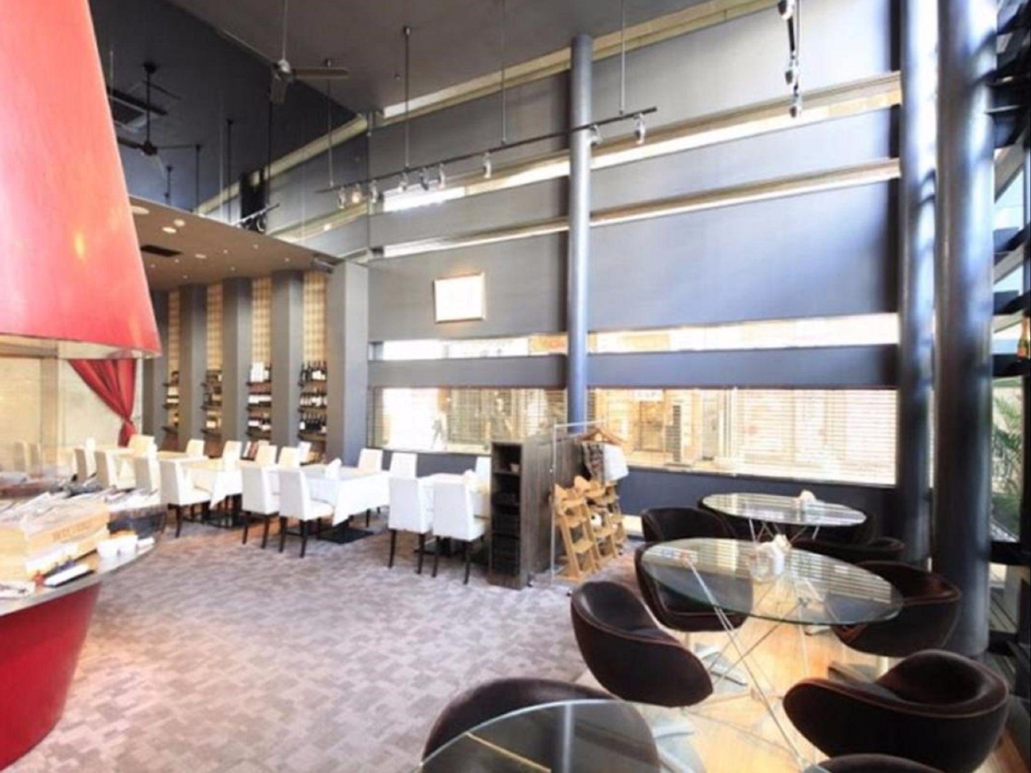 Nội thất khách sạn