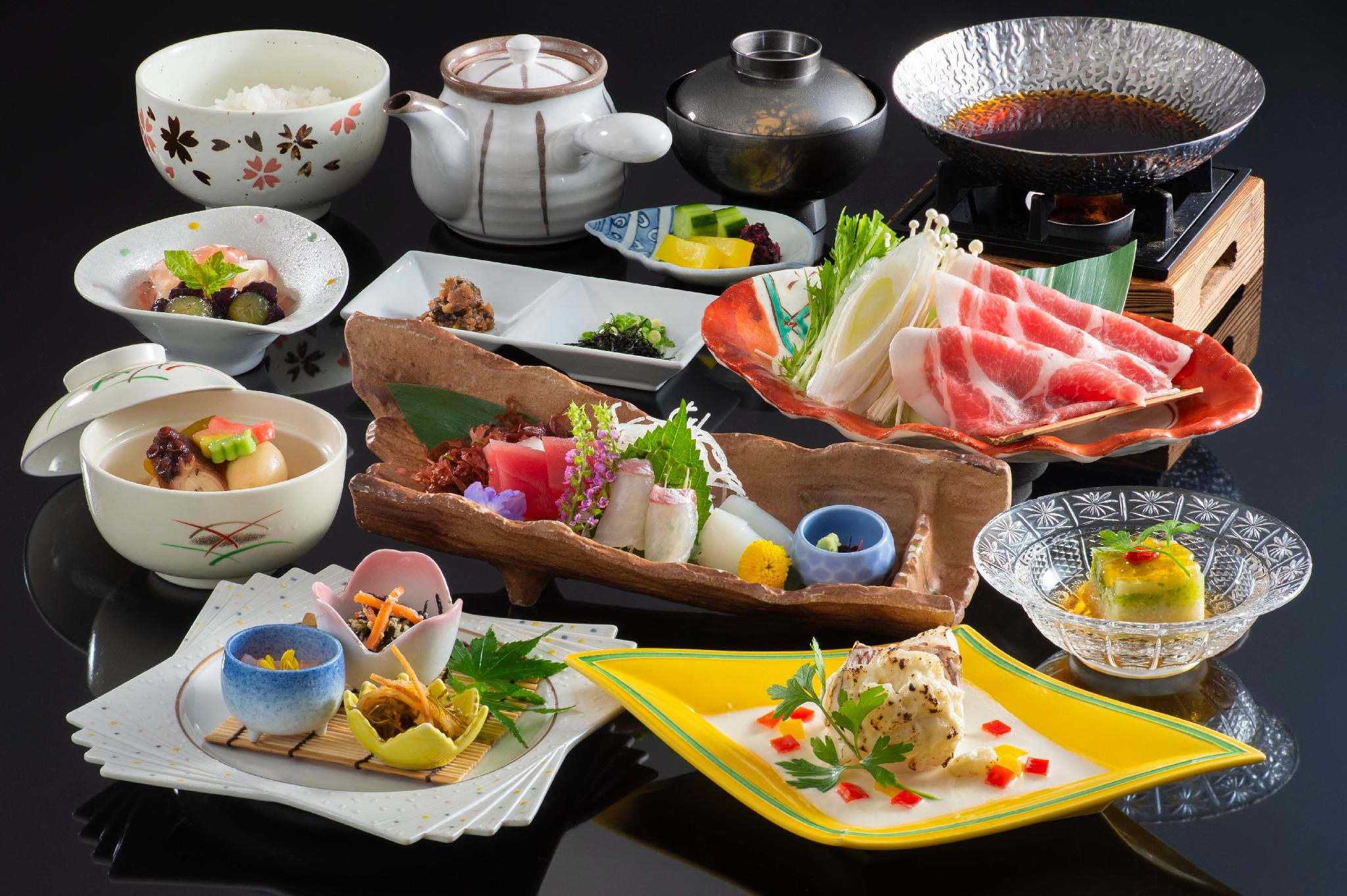 Đồ ăn và thức uống