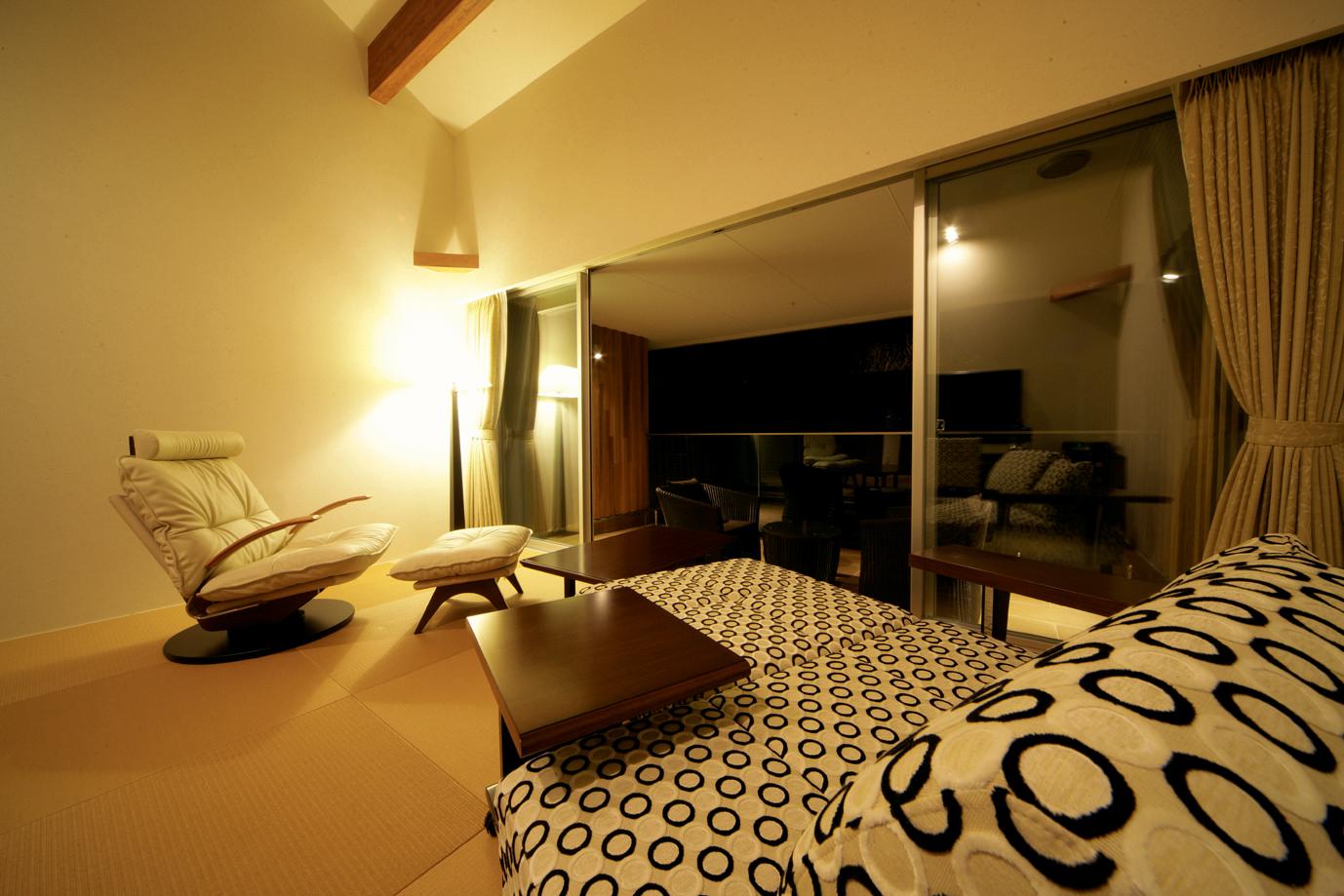 Phòng khách riêng