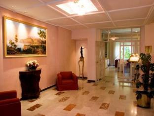 Nội thất khách sạn
