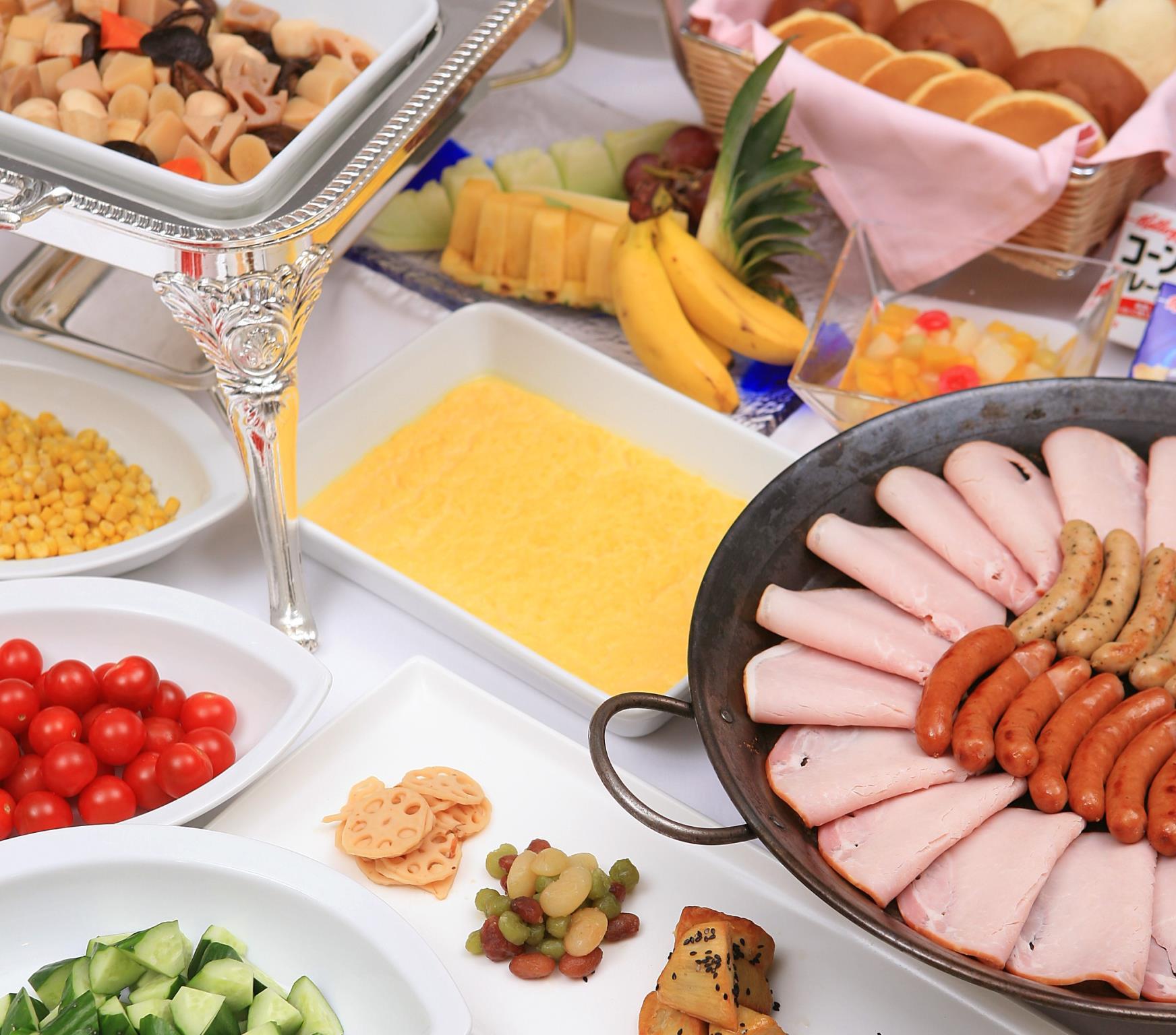 Đồ ăn và thức uống