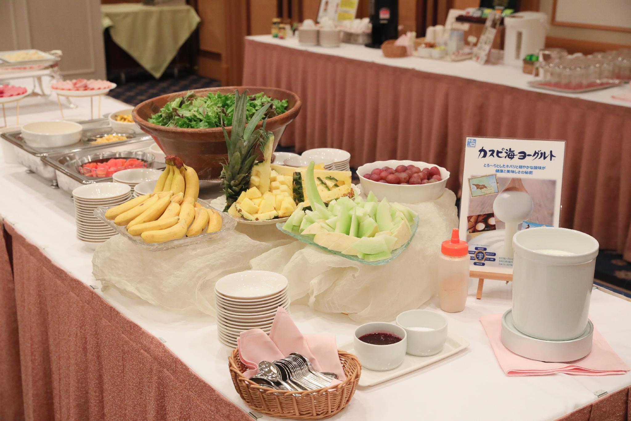 Đồ ăn và thức uống