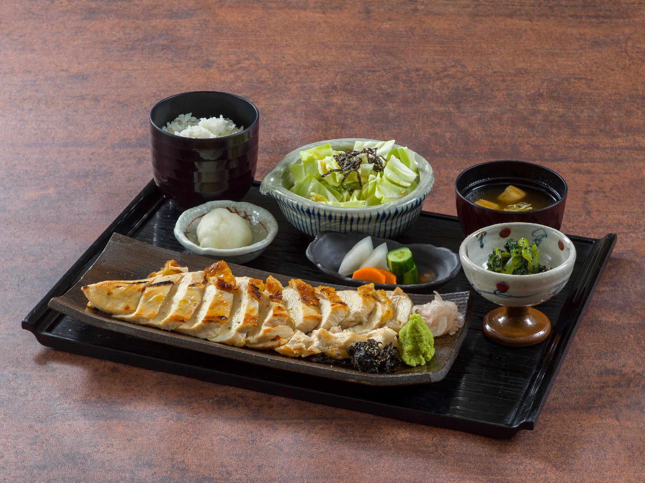 Đồ ăn và thức uống