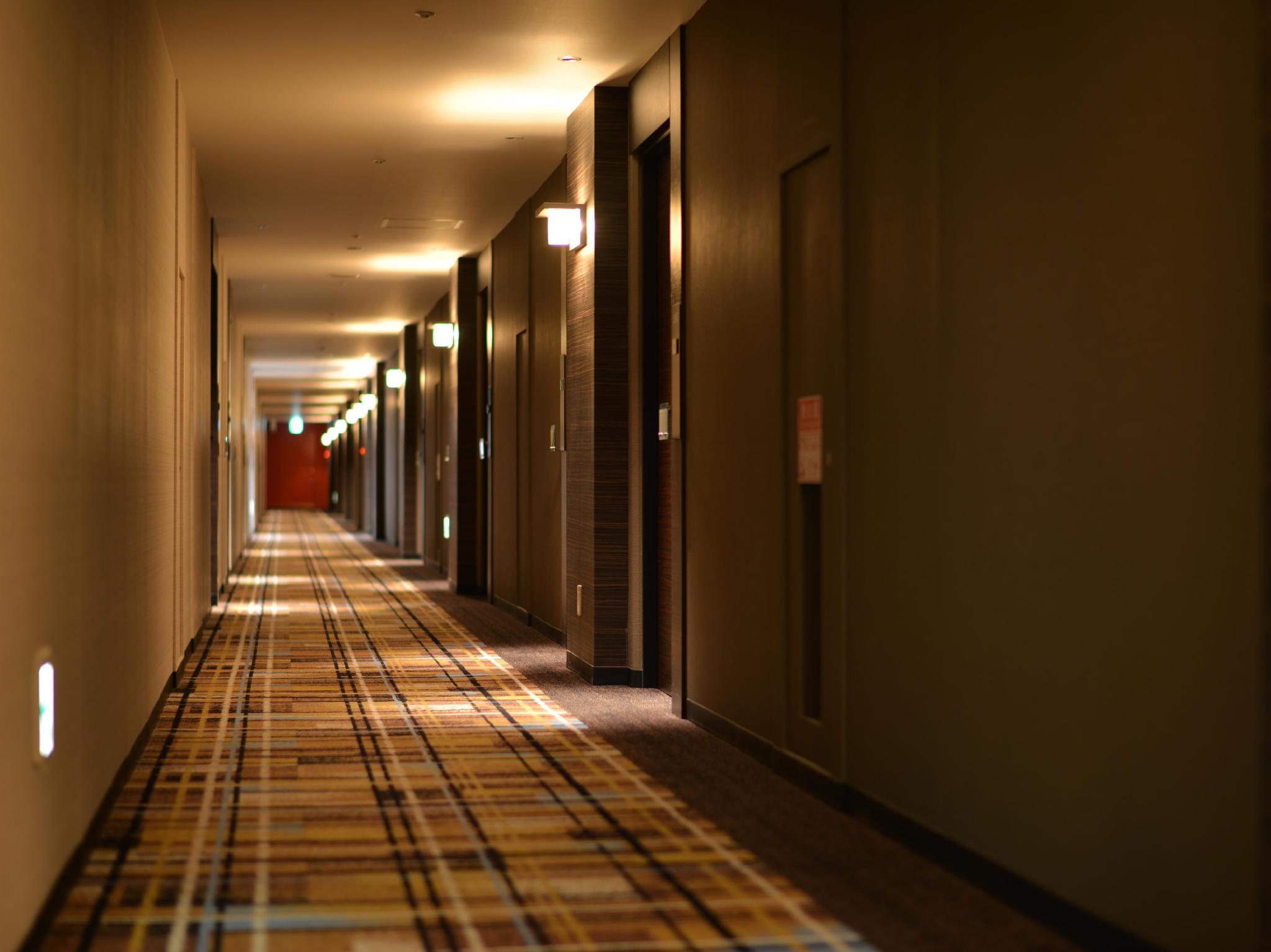 Nội thất khách sạn