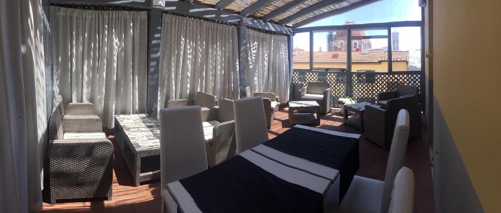 Khu vực công cộng