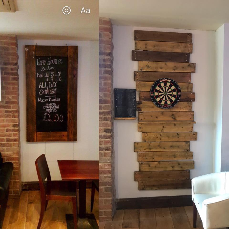 Tiện nghi giải trí