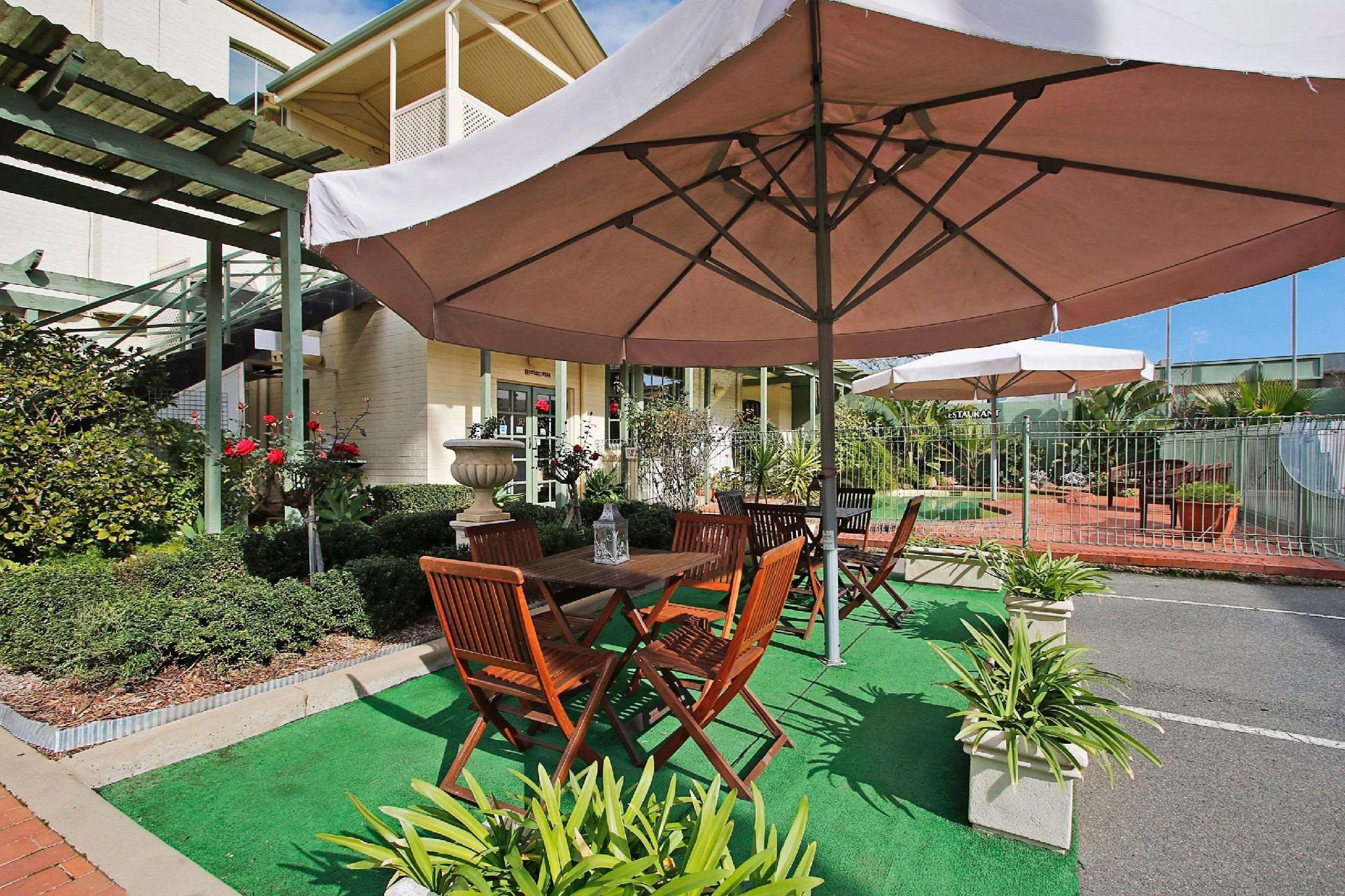 Khu vực công cộng