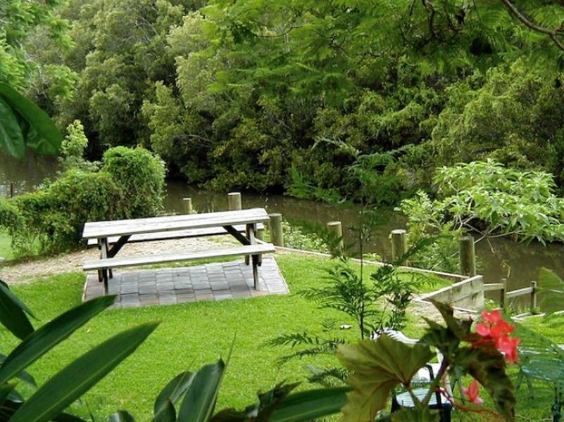 Khu vực xung quanh