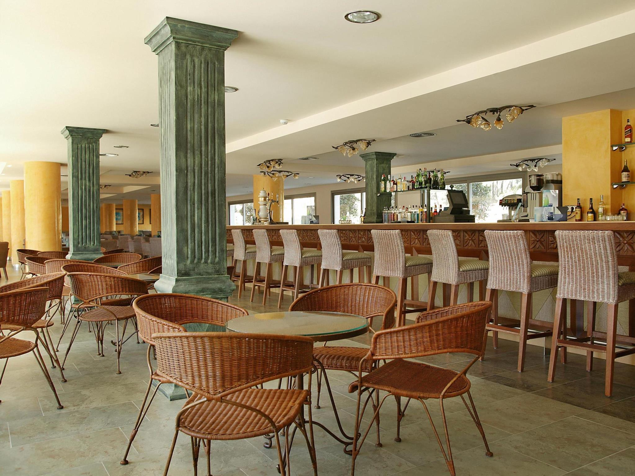 Nội thất khách sạn