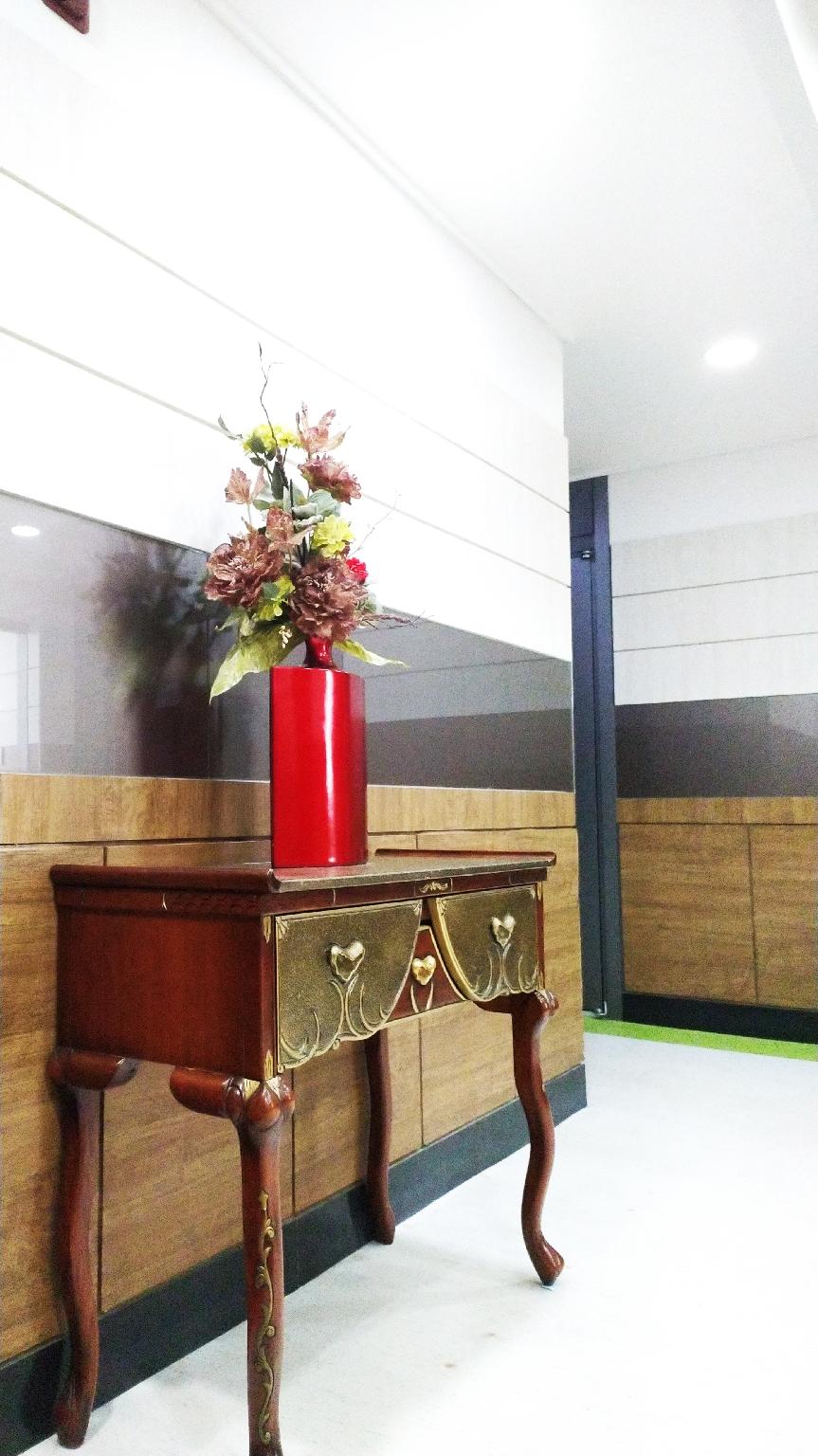 Hành lang