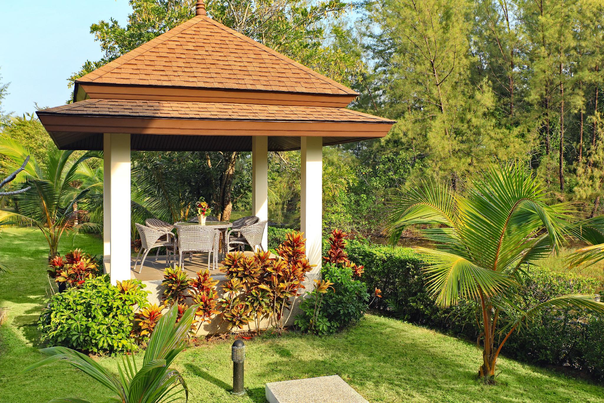 Ban công/sân hiên