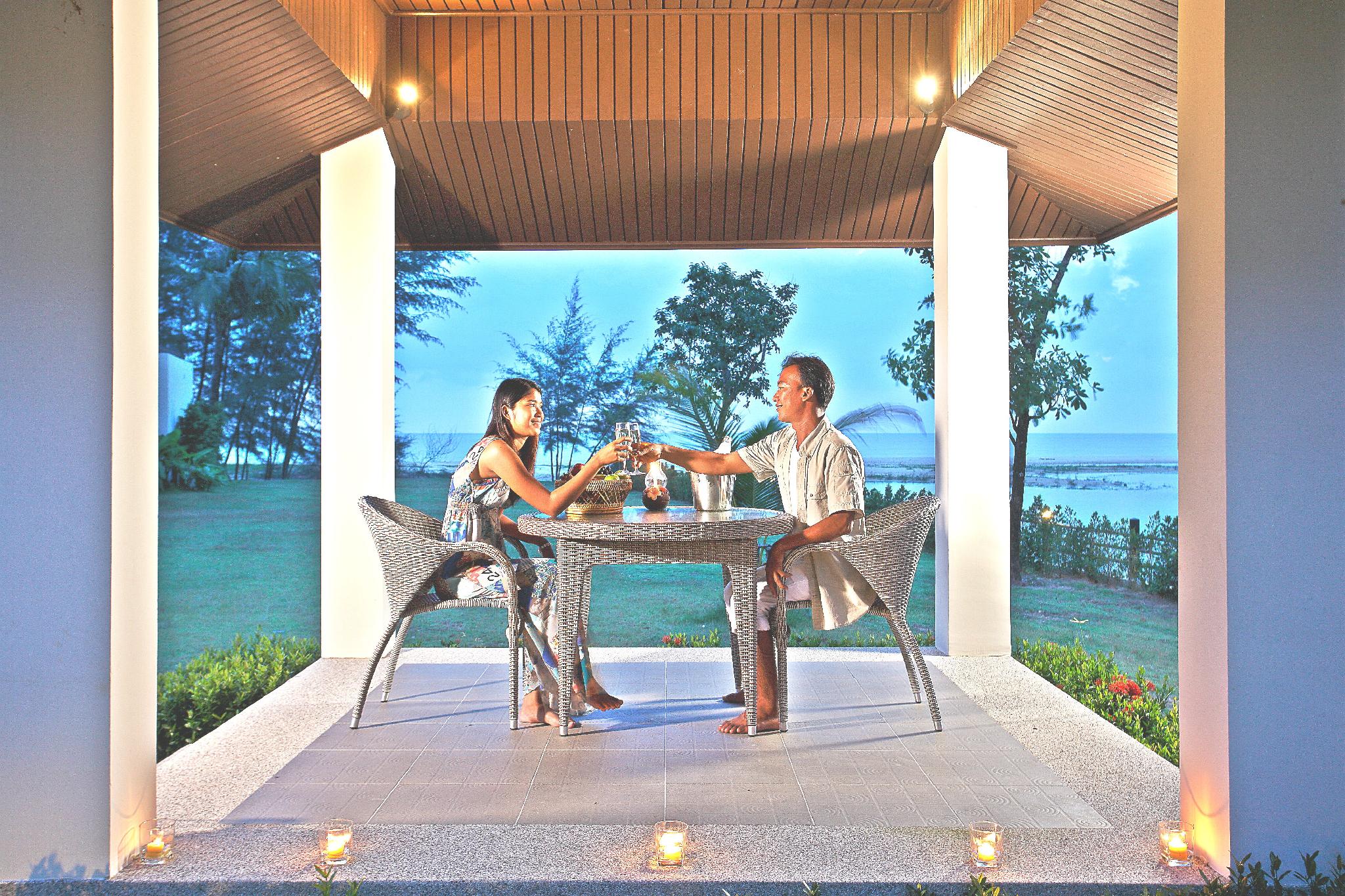 Ban công/sân hiên